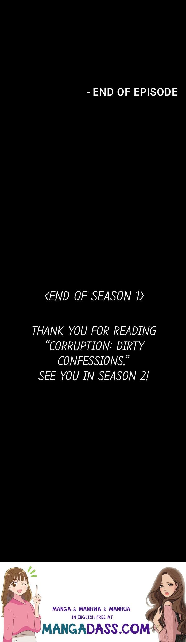 Corruption: Obscene Tales - Chapter 22 Page 29