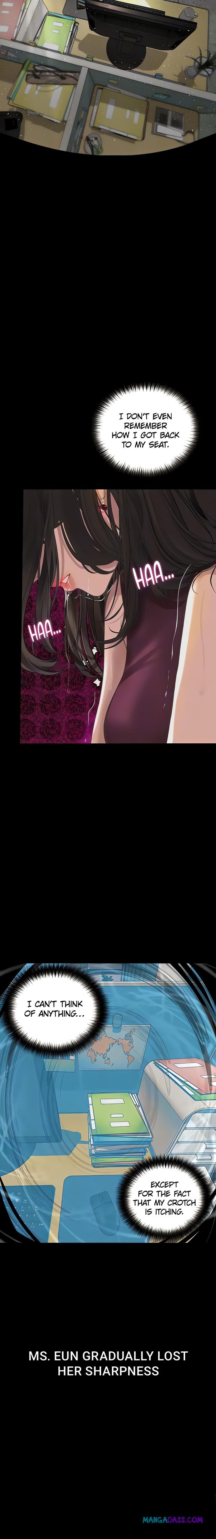 Corruption: Obscene Tales - Chapter 22 Page 4