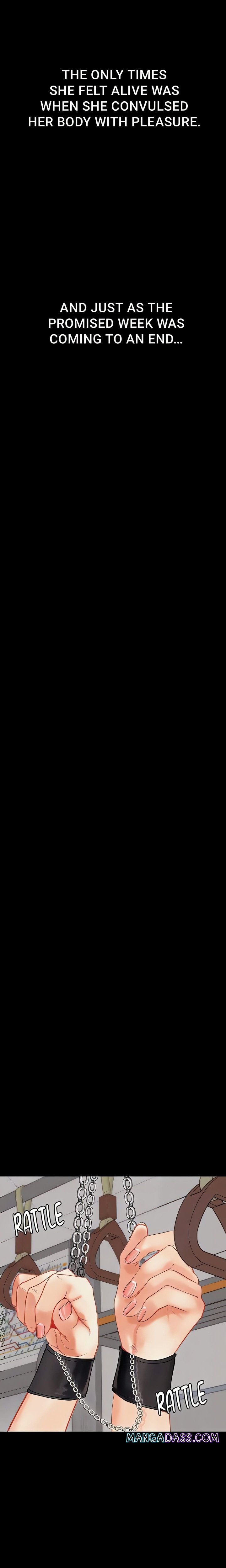 Corruption: Obscene Tales - Chapter 22 Page 6