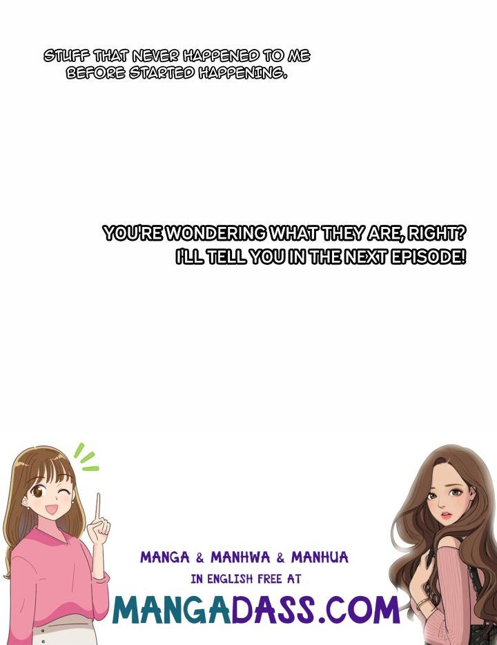 Confessions at the Love Clinic - Chapter 14 Page 8