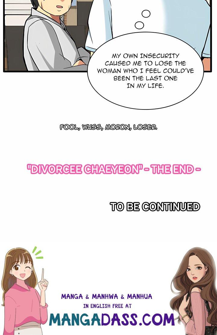 Confessions at the Love Clinic - Chapter 15 Page 8