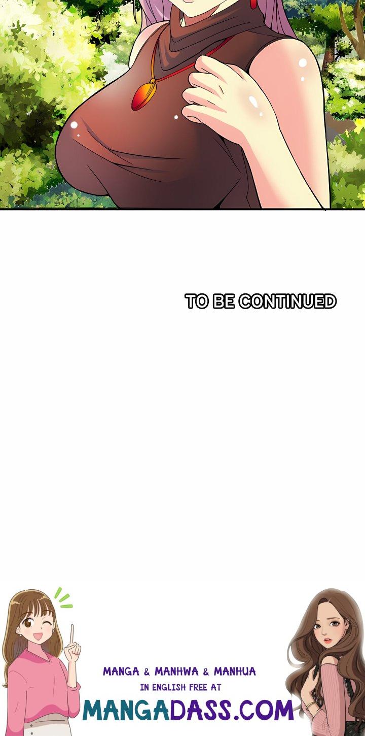 Confessions at the Love Clinic - Chapter 17 Page 9