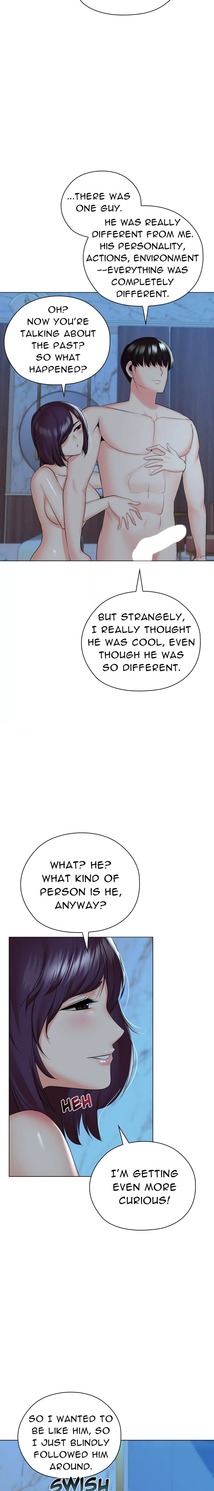 The High Society - Chapter 22 Page 13