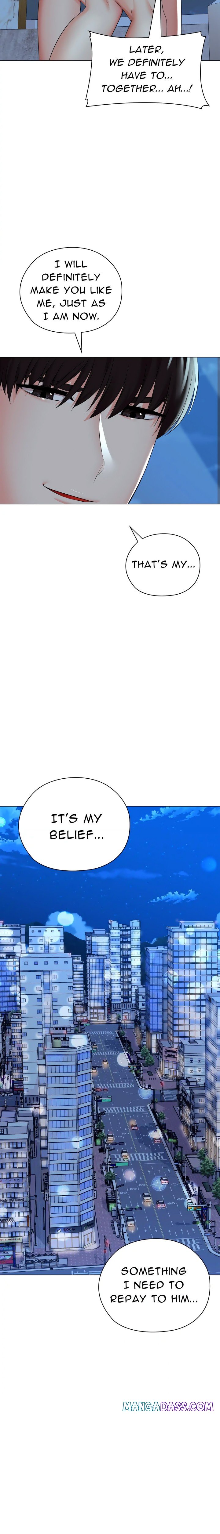 The High Society - Chapter 22 Page 17