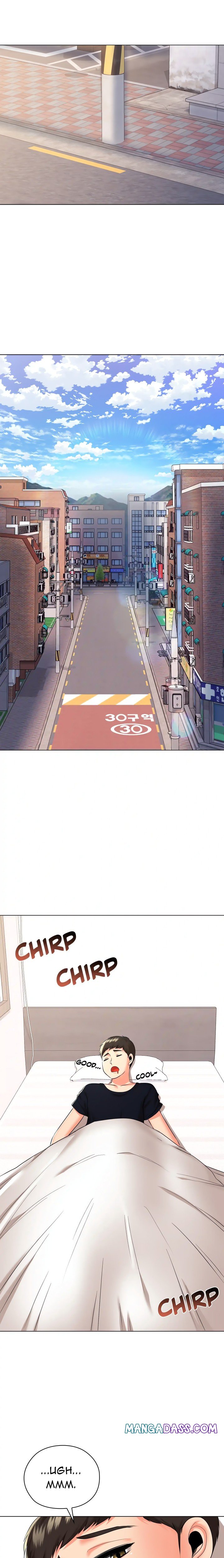 The High Society - Chapter 22 Page 18