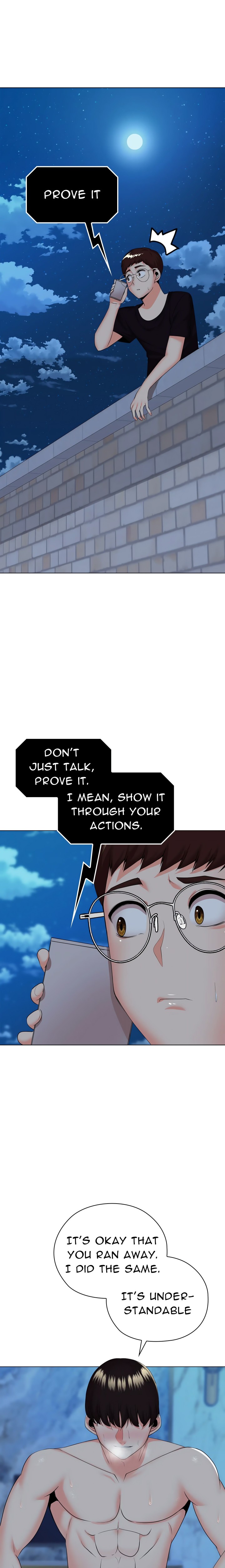 The High Society - Chapter 22 Page 2