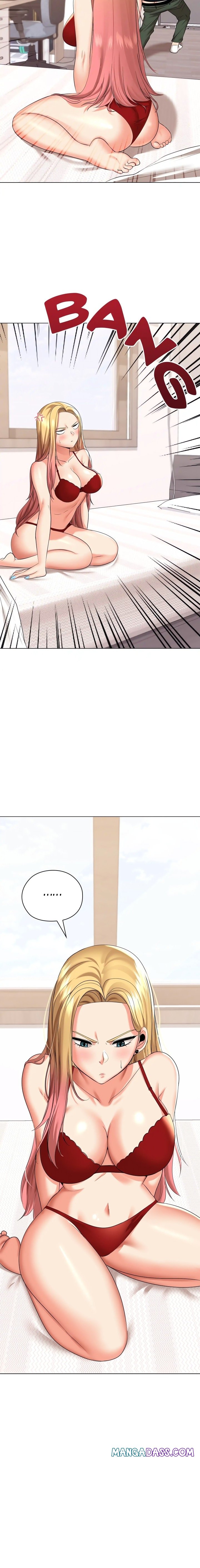 The High Society - Chapter 22 Page 22