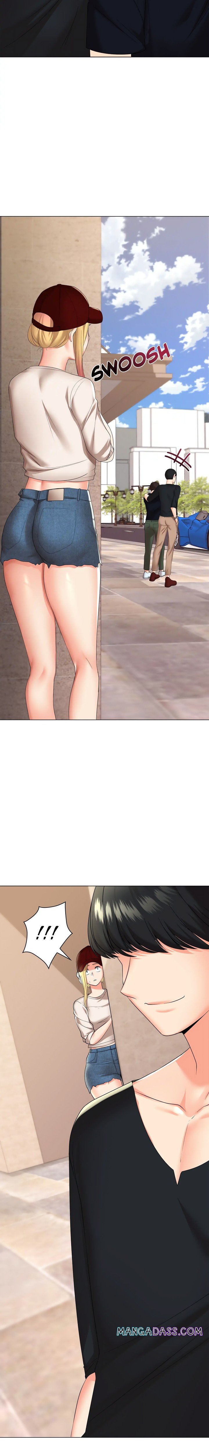 The High Society - Chapter 22 Page 25