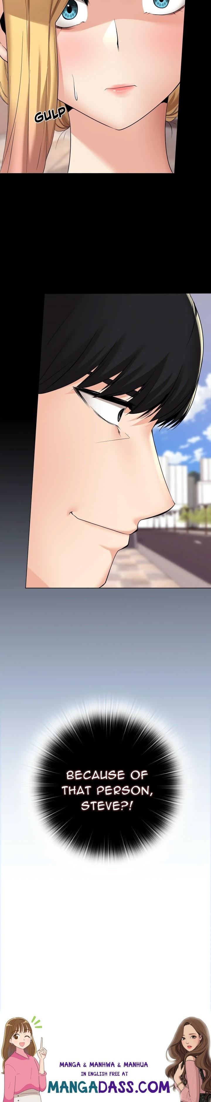 The High Society - Chapter 22 Page 27