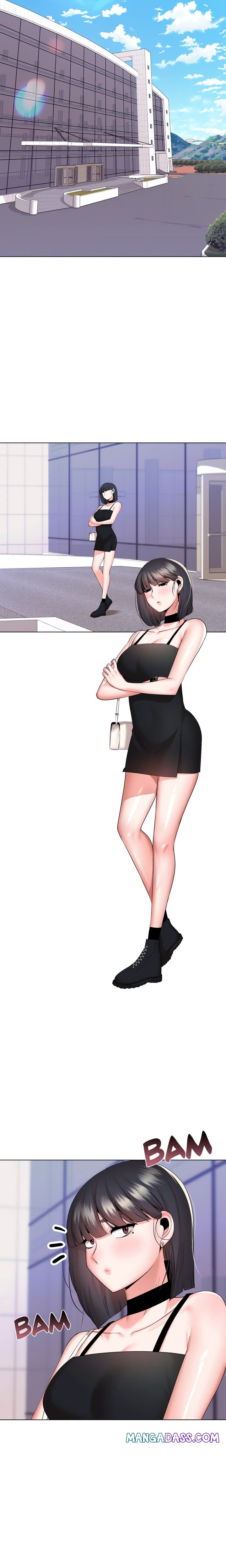 The High Society - Chapter 23 Page 17