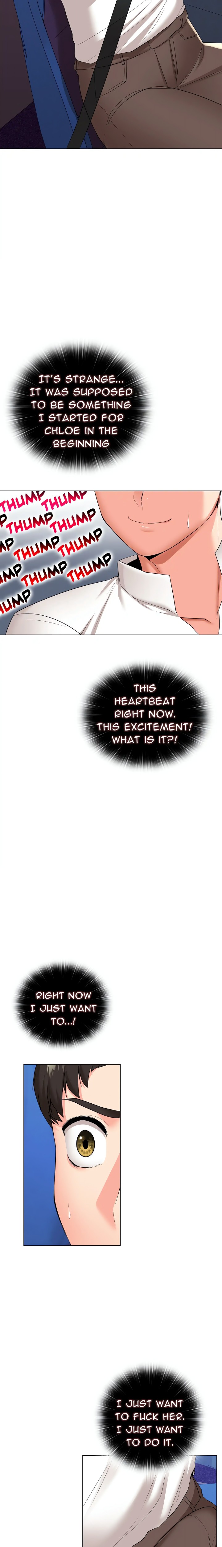 The High Society - Chapter 23 Page 25