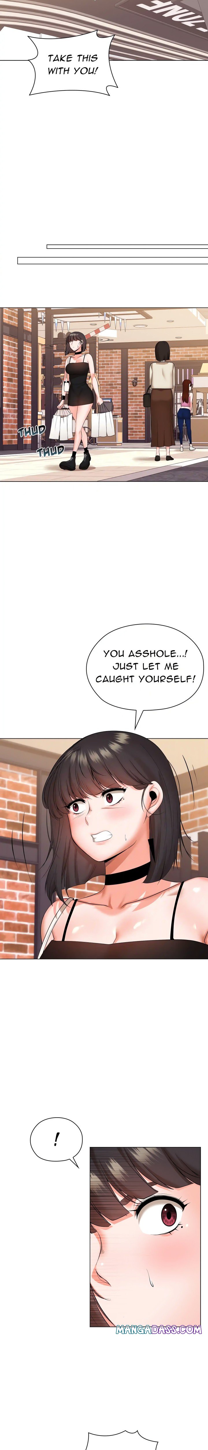 The High Society - Chapter 24 Page 13