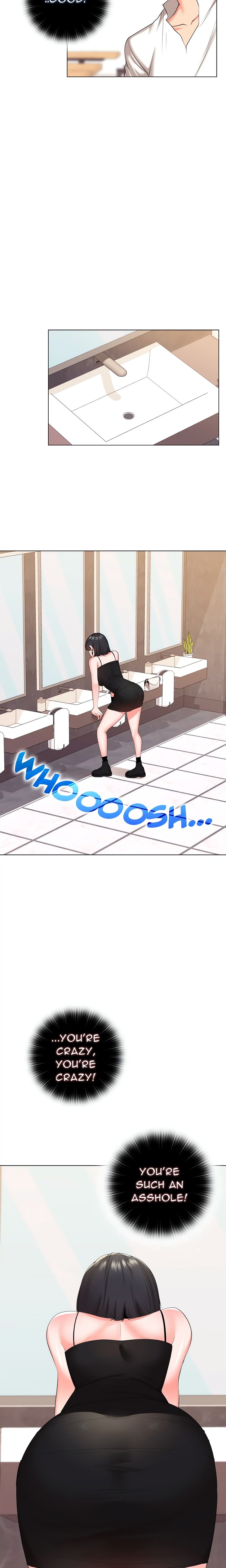 The High Society - Chapter 24 Page 22