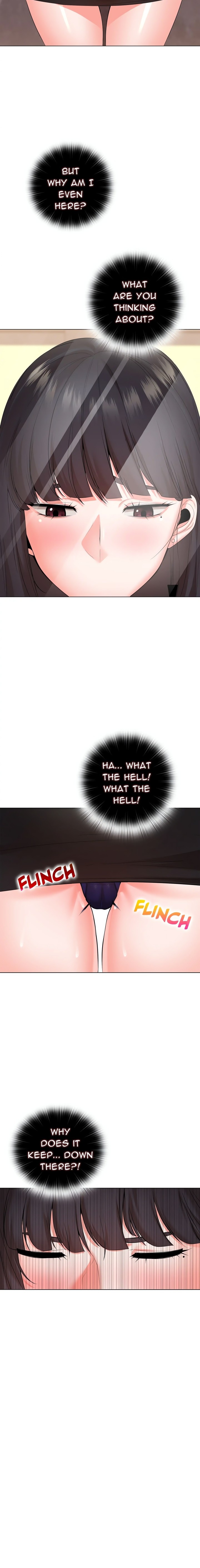 The High Society - Chapter 24 Page 23