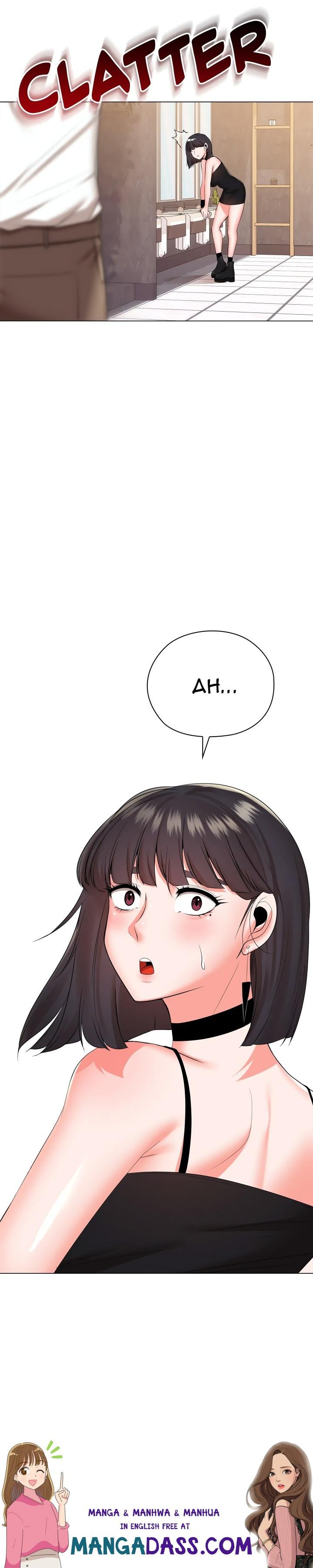 The High Society - Chapter 24 Page 24