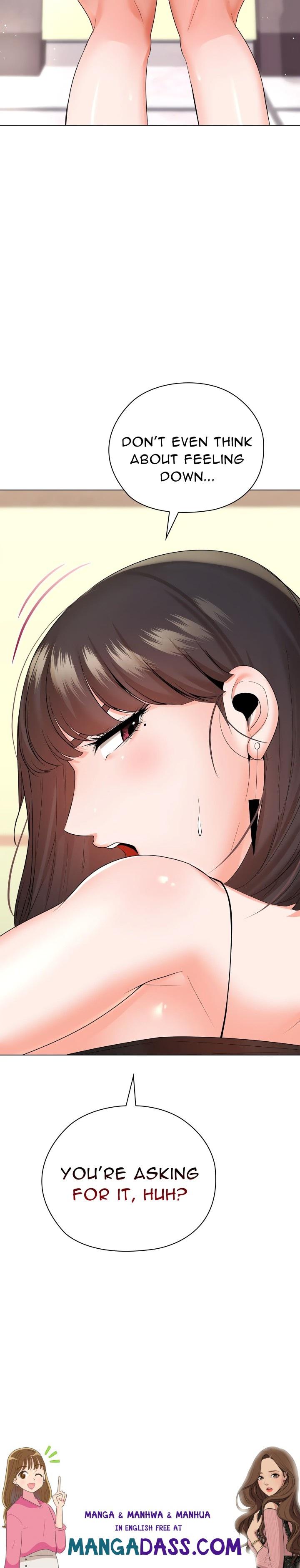 The High Society - Chapter 25 Page 24