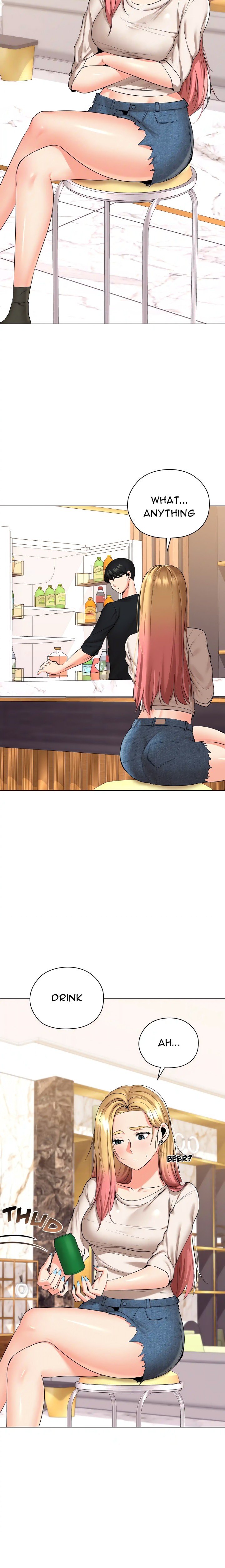 The High Society - Chapter 26 Page 2