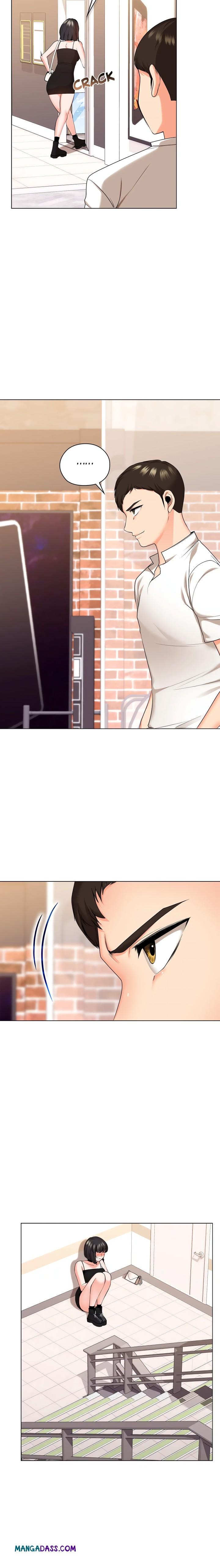 The High Society - Chapter 26 Page 20