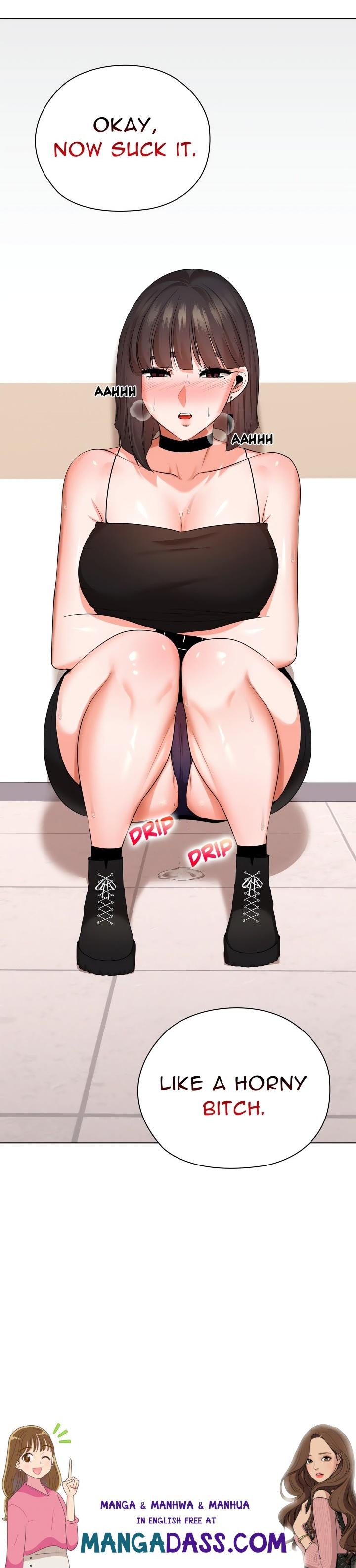 The High Society - Chapter 26 Page 25