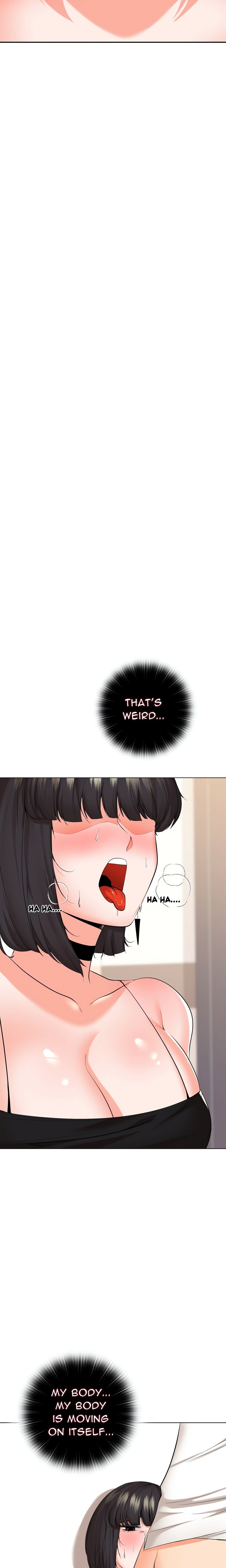 The High Society - Chapter 27 Page 3