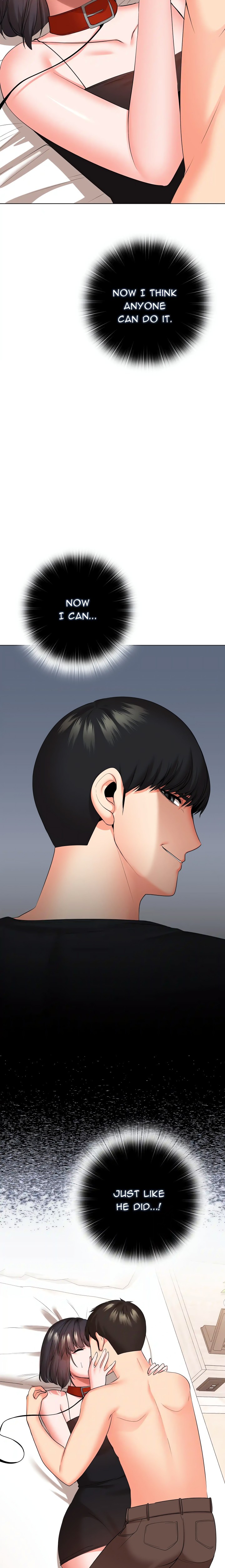 The High Society - Chapter 28 Page 11