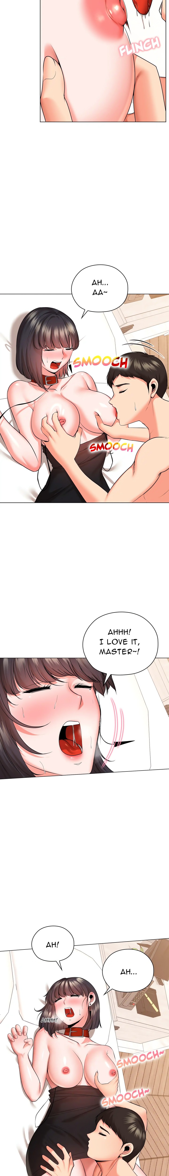 The High Society - Chapter 28 Page 13