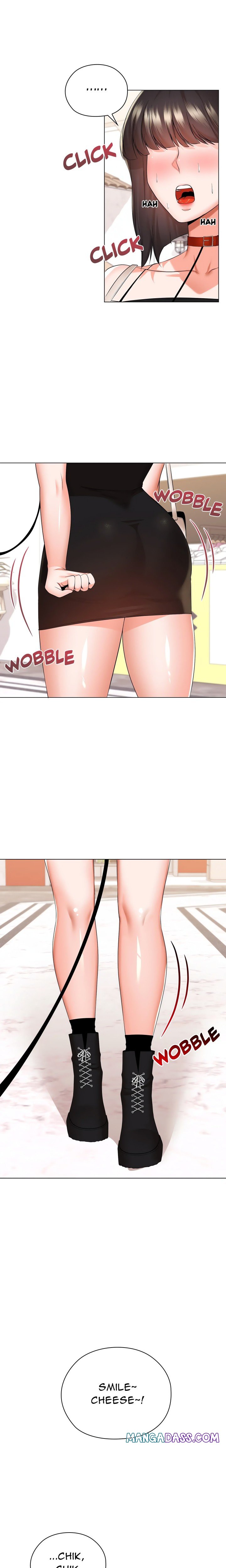 The High Society - Chapter 28 Page 2