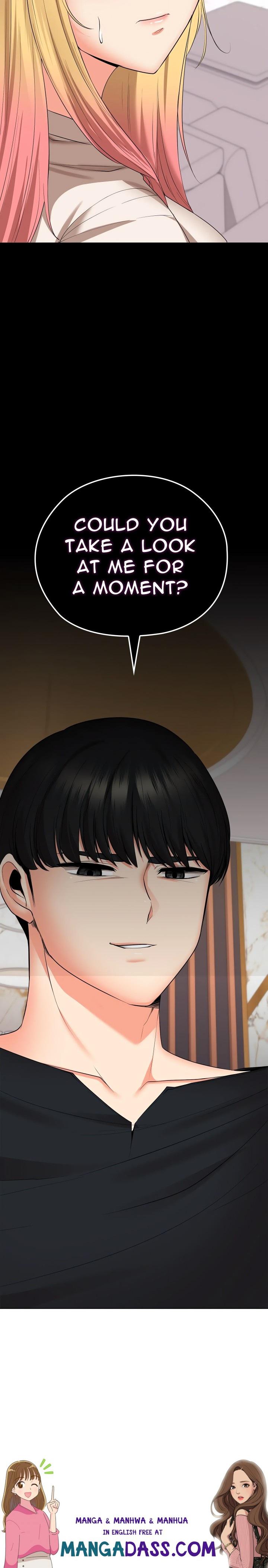 The High Society - Chapter 28 Page 24