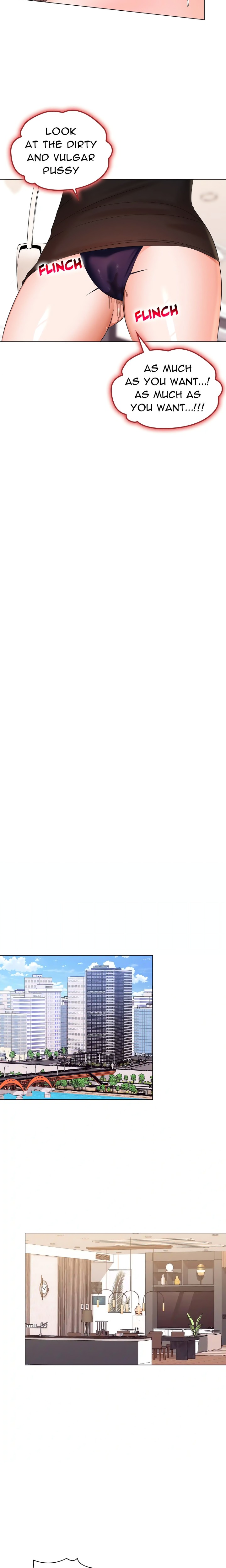 The High Society - Chapter 28 Page 6