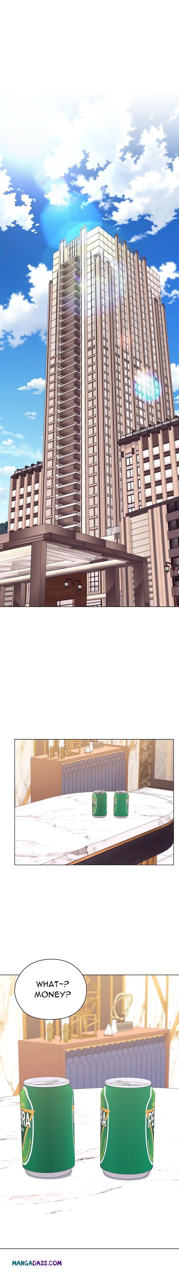 The High Society - Chapter 29 Page 1