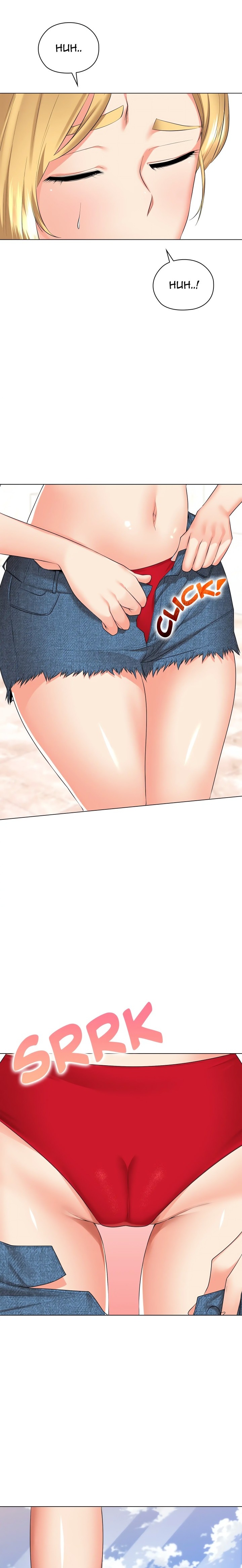 The High Society - Chapter 29 Page 13