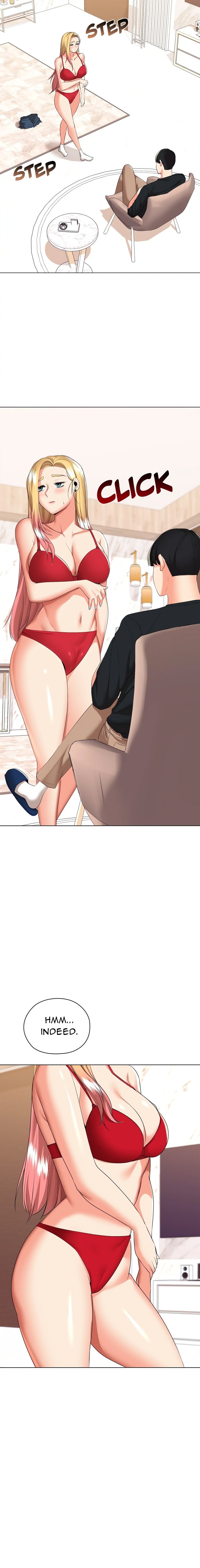 The High Society - Chapter 29 Page 18