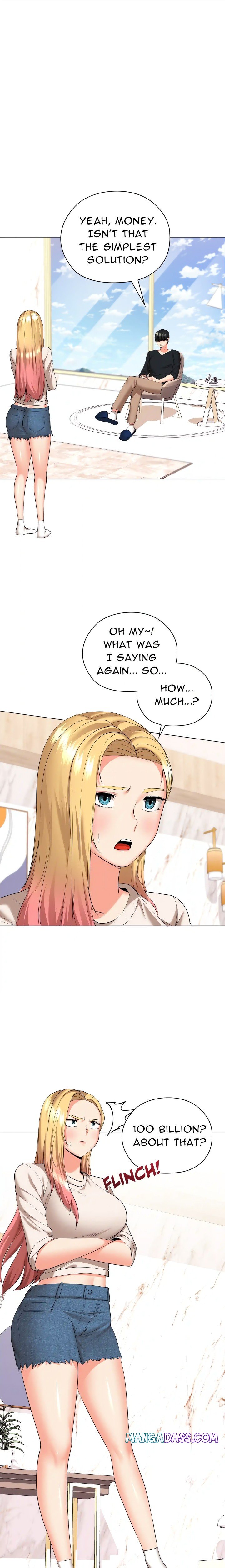 The High Society - Chapter 29 Page 2