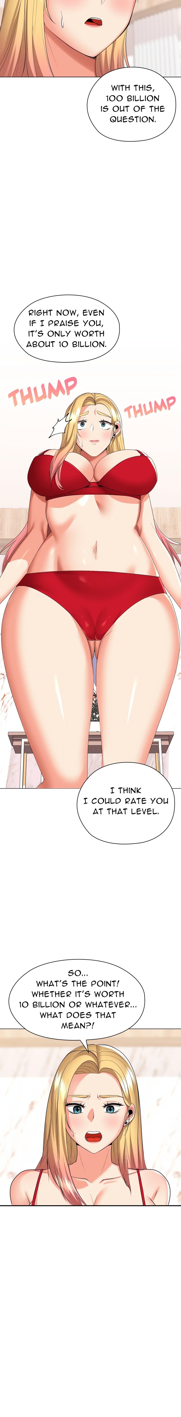 The High Society - Chapter 29 Page 20