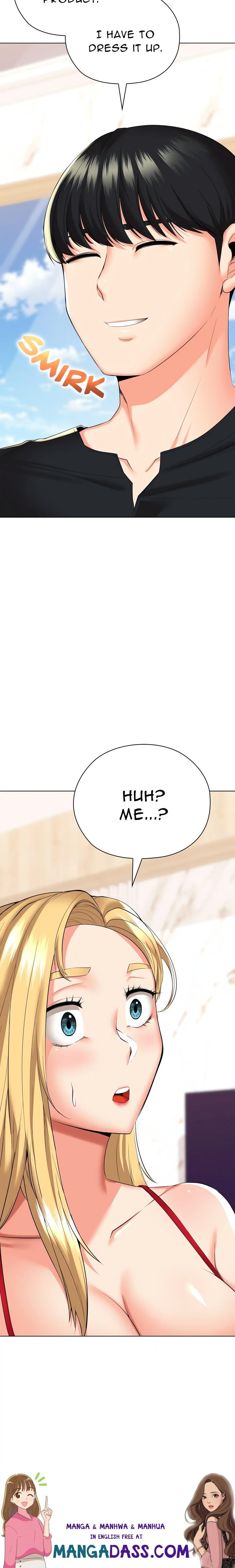 The High Society - Chapter 29 Page 25