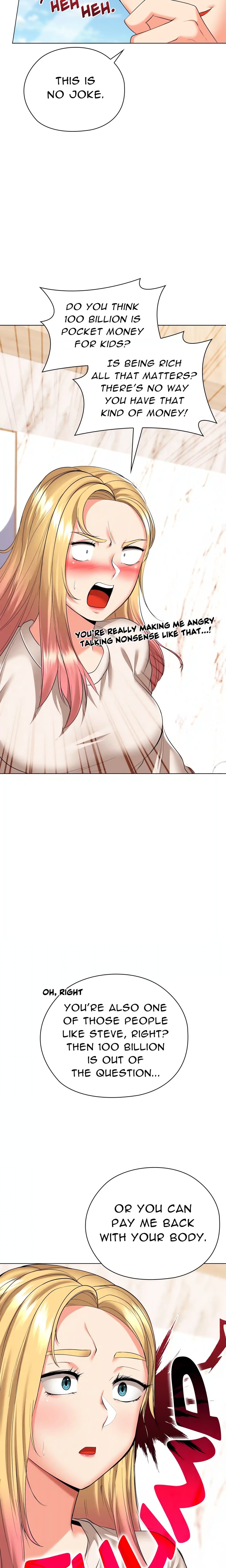 The High Society - Chapter 29 Page 4