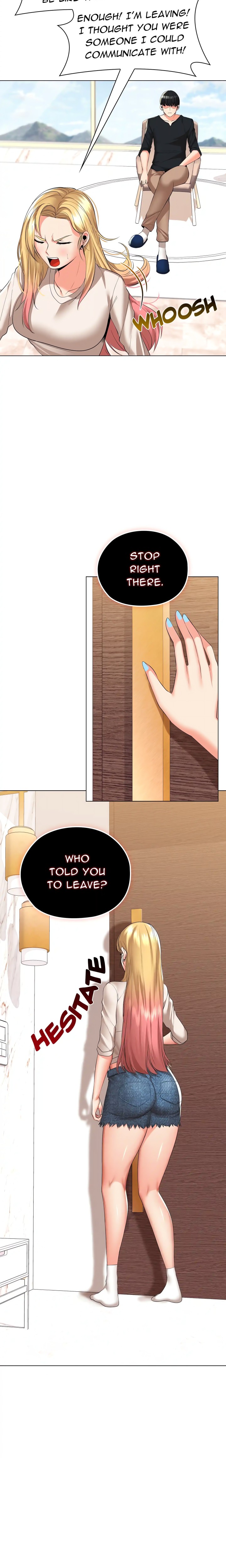 The High Society - Chapter 29 Page 7