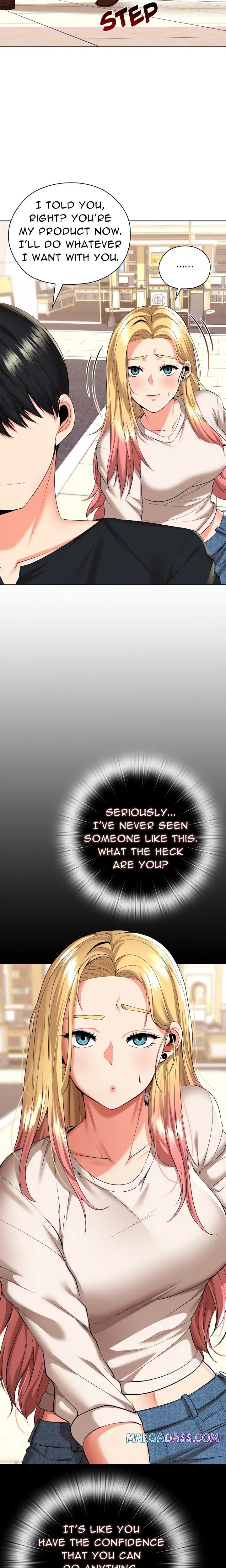 The High Society - Chapter 30 Page 2