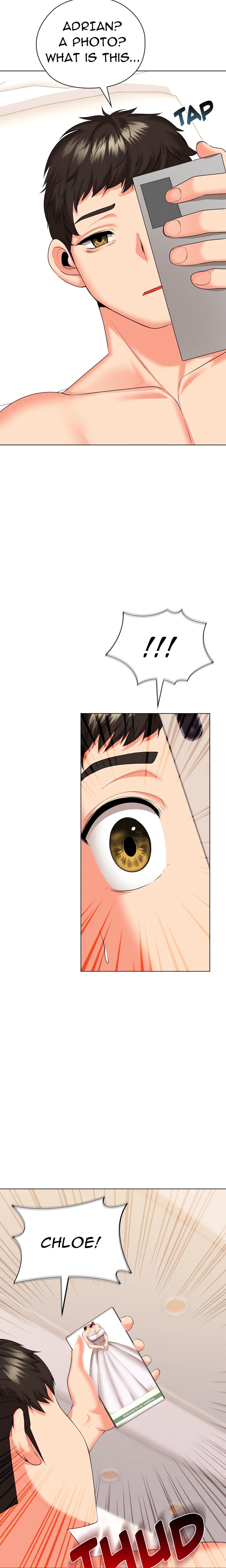 The High Society - Chapter 30 Page 22