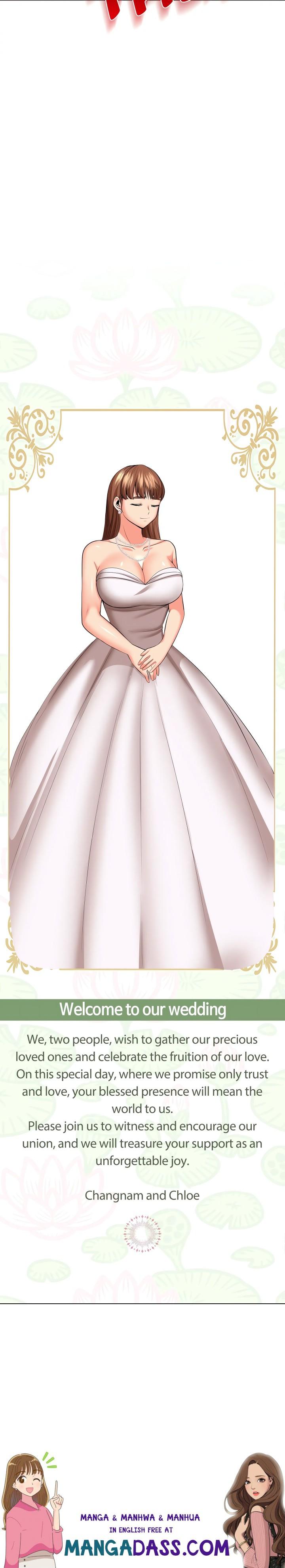 The High Society - Chapter 30 Page 23