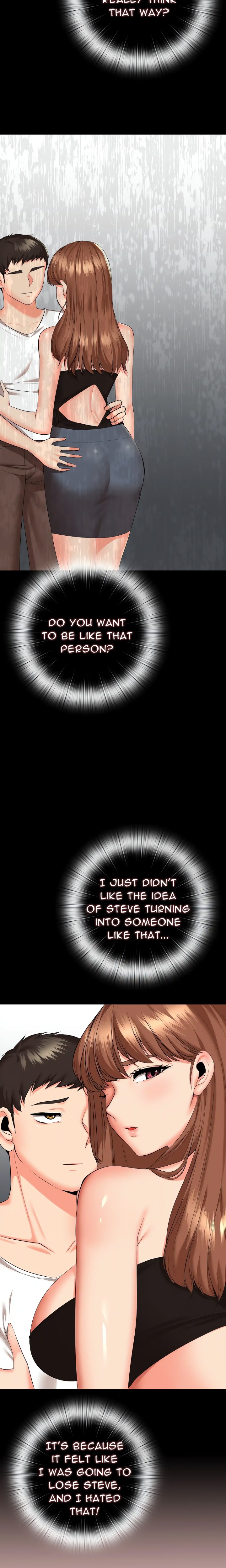 The High Society - Chapter 30 Page 4