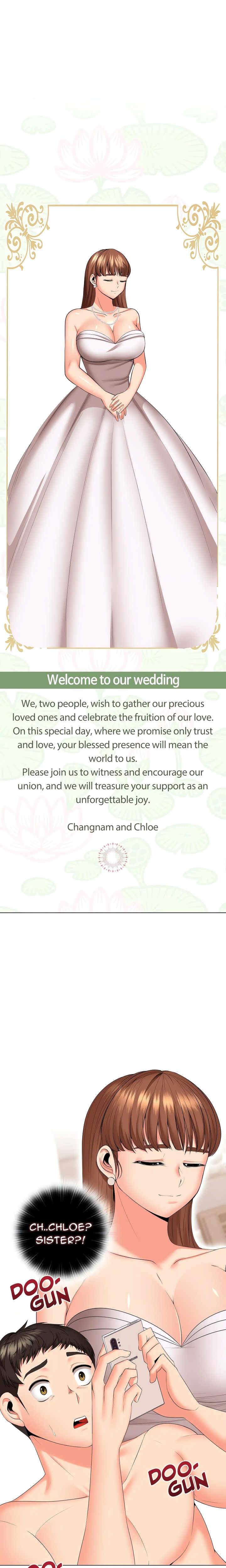 The High Society - Chapter 31 Page 1