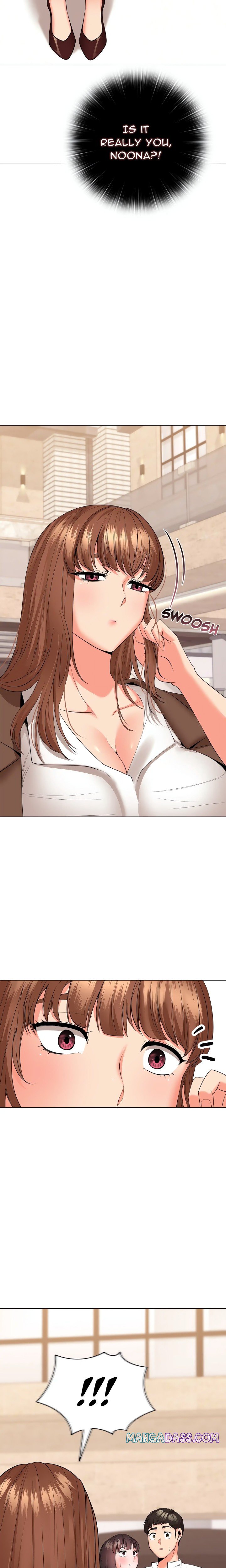 The High Society - Chapter 31 Page 13