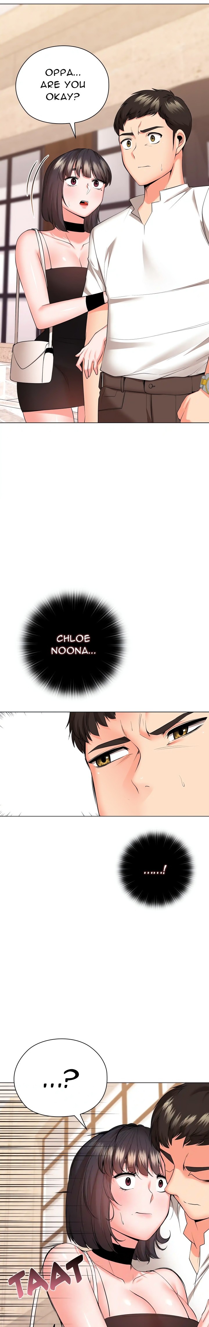 The High Society - Chapter 31 Page 16