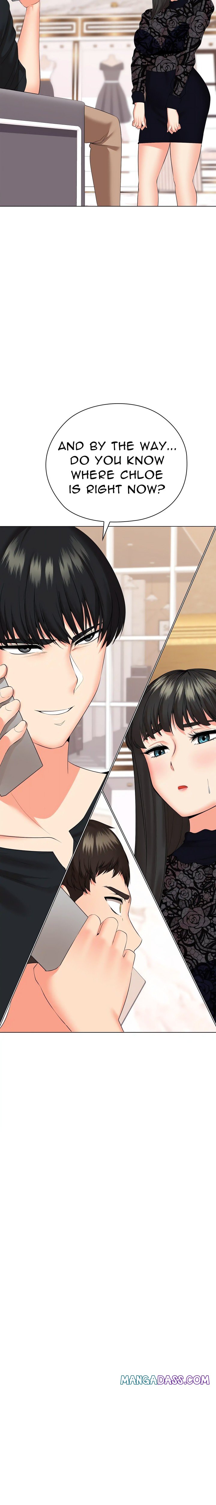 The High Society - Chapter 31 Page 5