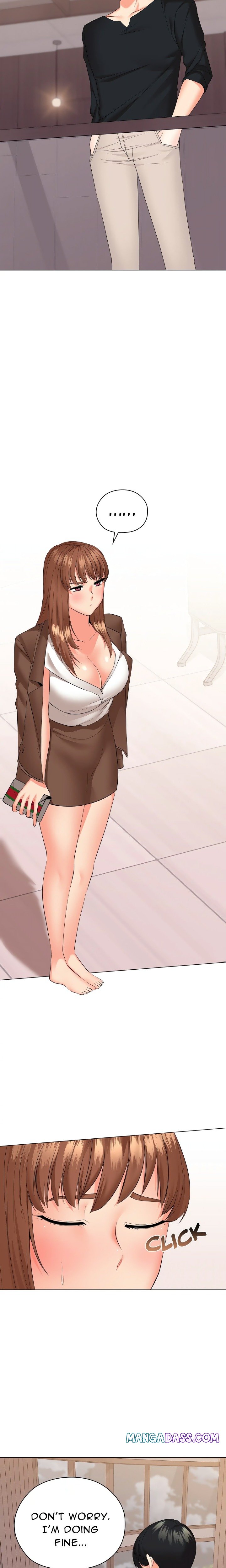 The High Society - Chapter 32 Page 17