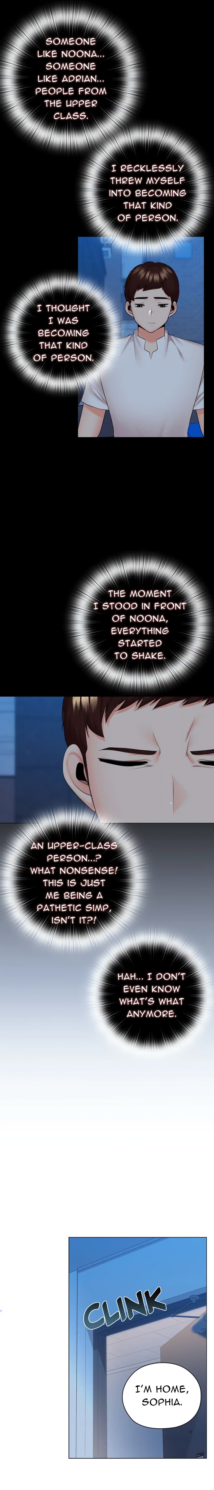 The High Society - Chapter 32 Page 24