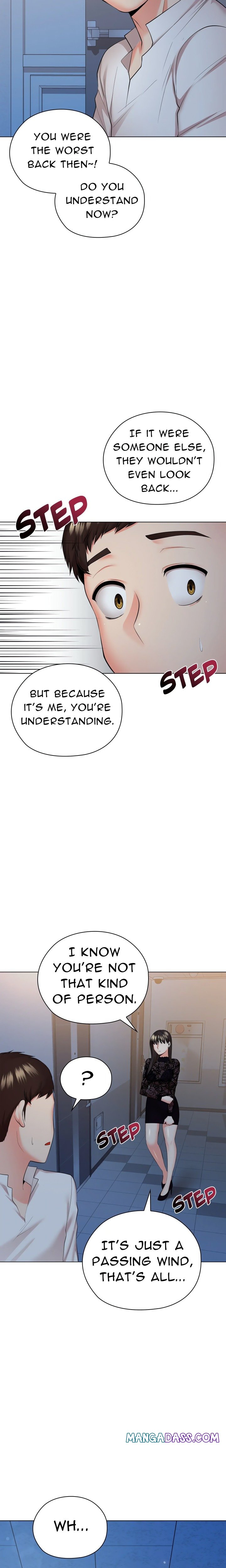 The High Society - Chapter 32 Page 26