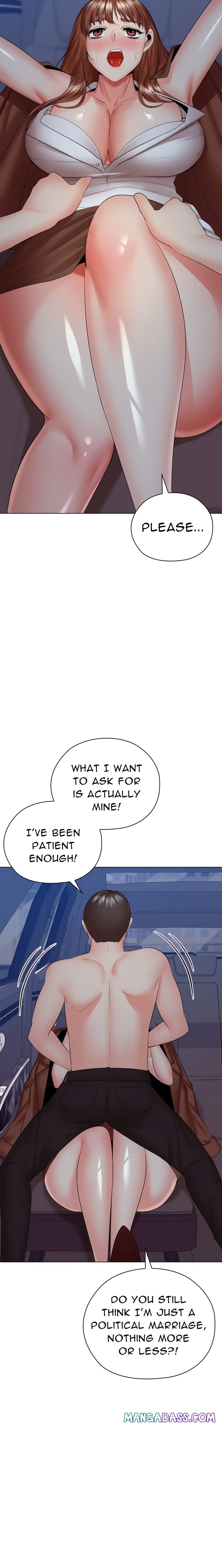 The High Society - Chapter 32 Page 4