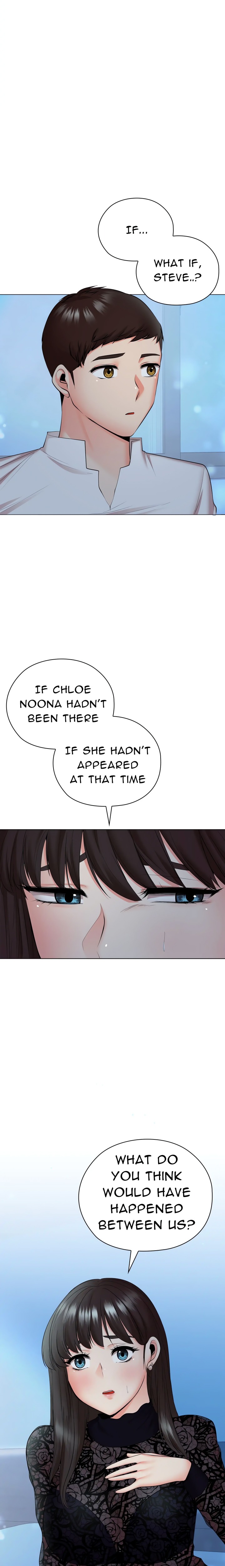 The High Society - Chapter 33 Page 17